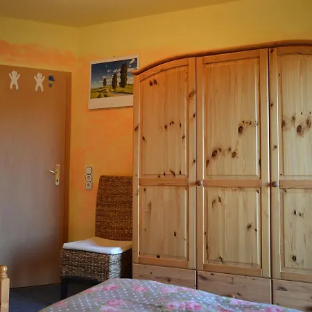 Hochwaldblick Ferienhaus