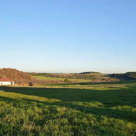 Ferienhaus Hochwaldblick
