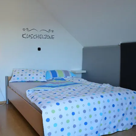 Hochwaldblick Ferienhaus