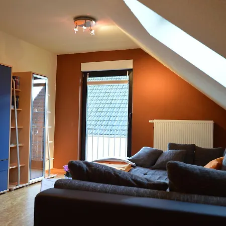 Hochwaldblick Ferienhaus