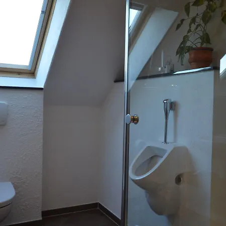Ferienhaus Hochwaldblick *