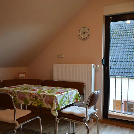Hochwaldblick Ferienhaus *