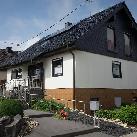 Ferienhaus Hochwaldblick